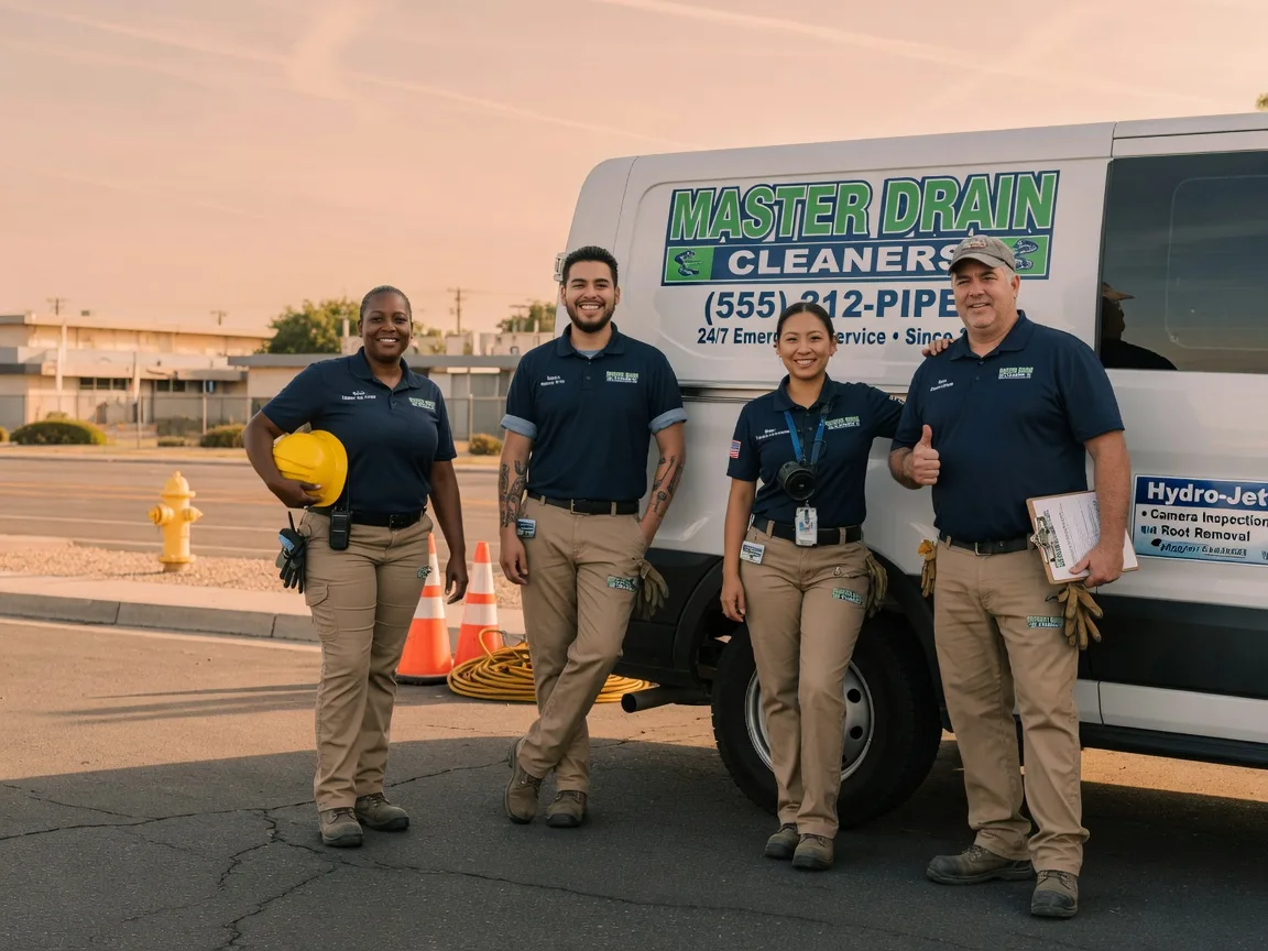 Drain Cleaning company in Port Royal, KY